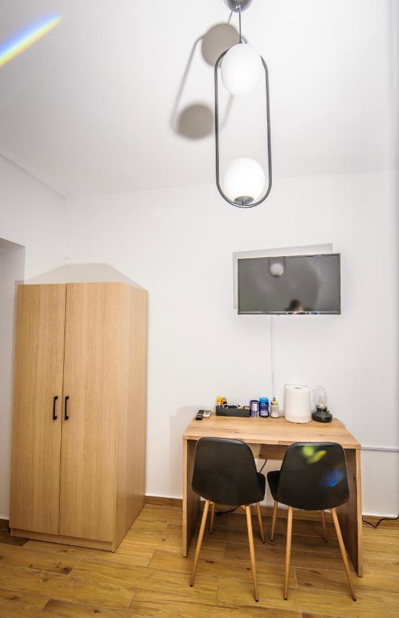 Dreamy Apartment City Center 7 Thesbnbgr Thessaloniki Exterior photo