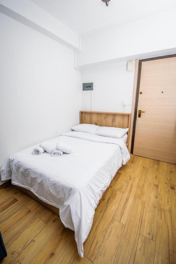 Dreamy Apartment City Center 7 Thesbnbgr Thessaloniki Exterior photo